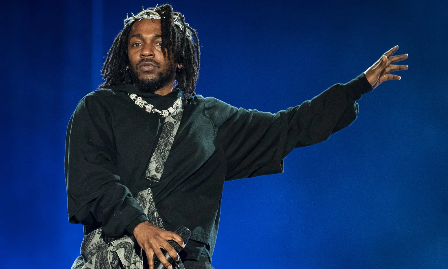 Kendrick Lamar 的《Not Like Us》成为 Spotify 最快到达 3 亿次播放的嘻哈歌曲